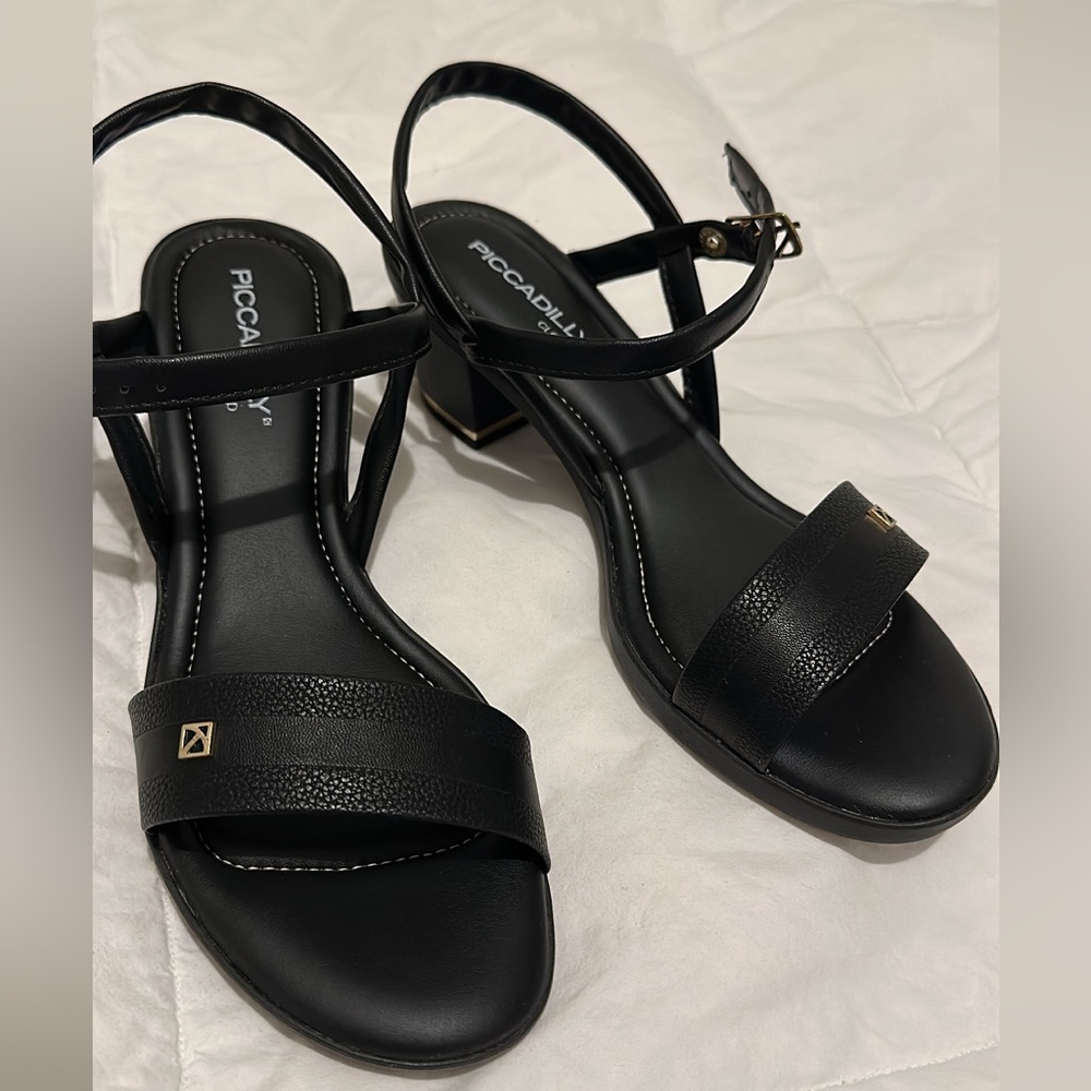 Sandalias brazileras